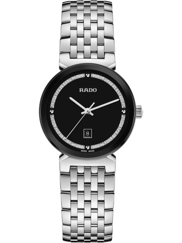 Наручний годинник жіночий Rado 01.079.3913.4.016 (177887)