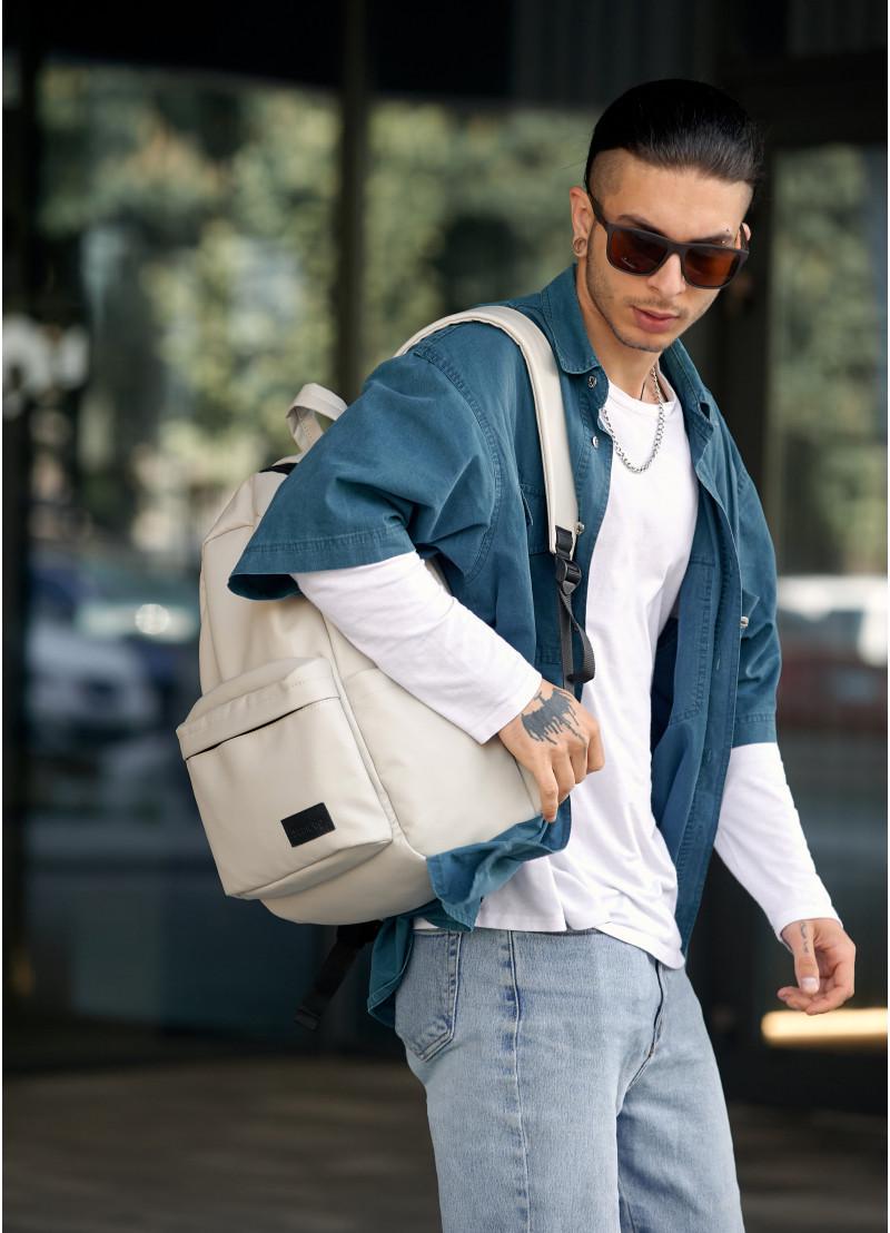 Рюкзак мужской Sambag Zard LST Серый (24208710) - фото 8 Рюкзак мужской Sambag Zard LST Серый (24208710) - фото 8