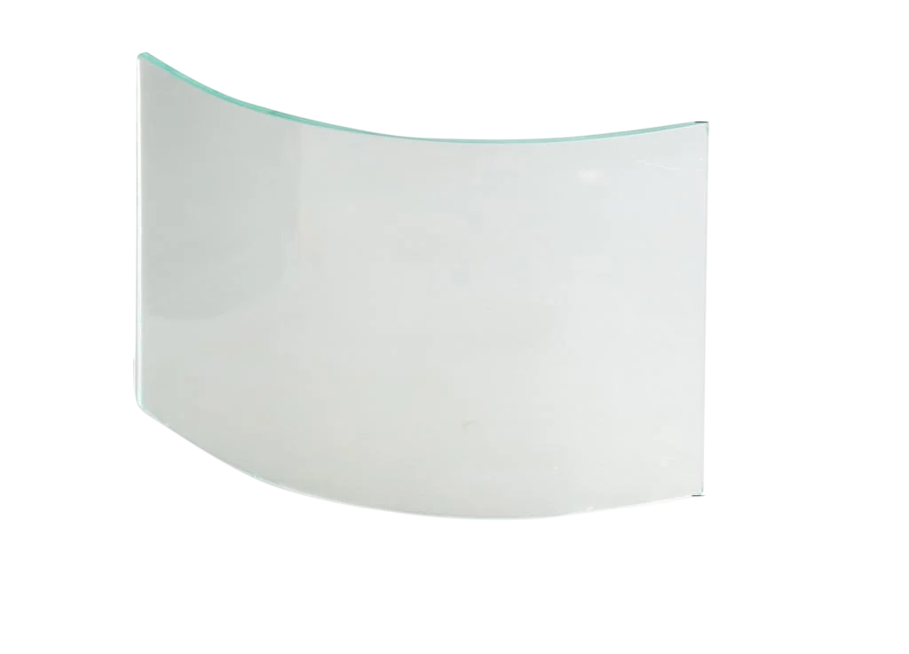 Защитное стекло для пескоструйной маски (P-1797)