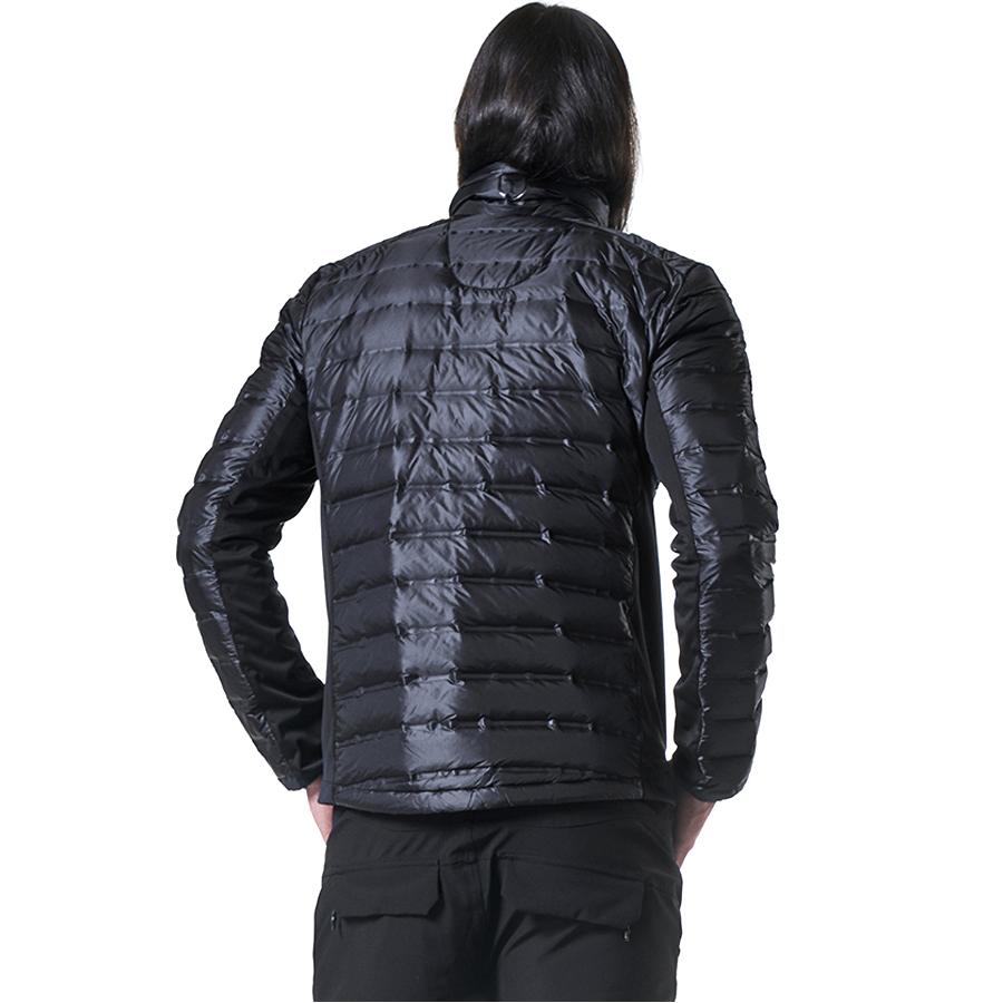 Куртка Tenson Therman 2021 L Black (54165) - фото 3 Куртка Tenson Therman 2021 L Black (54165) - фото 3