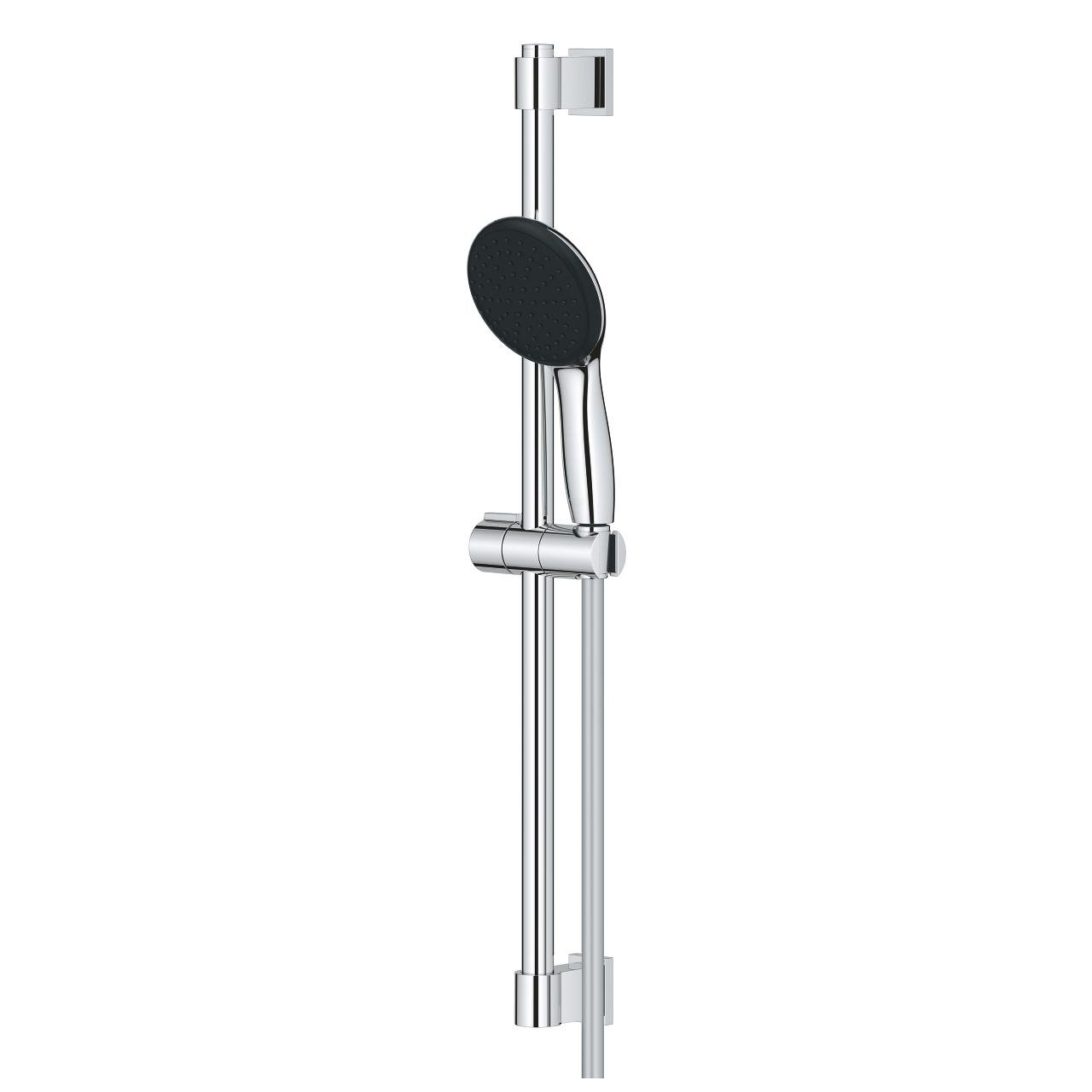 Душовий комплект із штангою Grohe QuickFix Vitalio Start 27942001 CV033290 Хром (214251) - фото 4 Душовий комплект із штангою Grohe QuickFix Vitalio Start 27942001 CV033290 Хром (214251) - фото 4