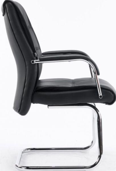 Кресло офисное Special4You Venezia office Black (E7474) - фото 3 Кресло офисное Special4You Venezia office Black (E7474) - фото 3