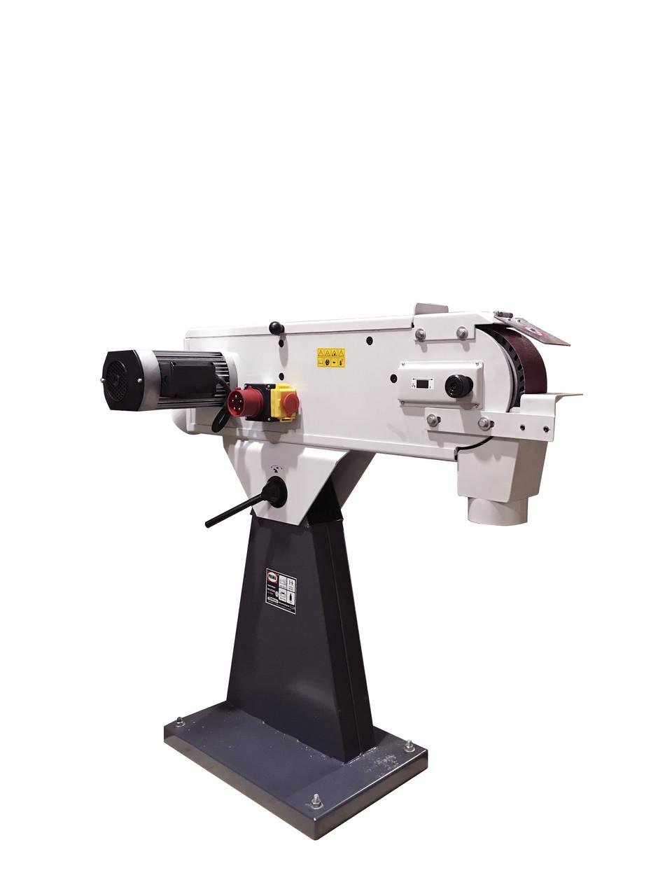 Шлифовальный станок PROMA BPK-2075/400