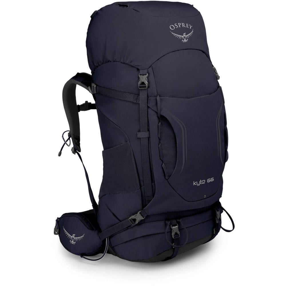 Рюкзак Osprey Kyte 66 женский WS/WM Синий