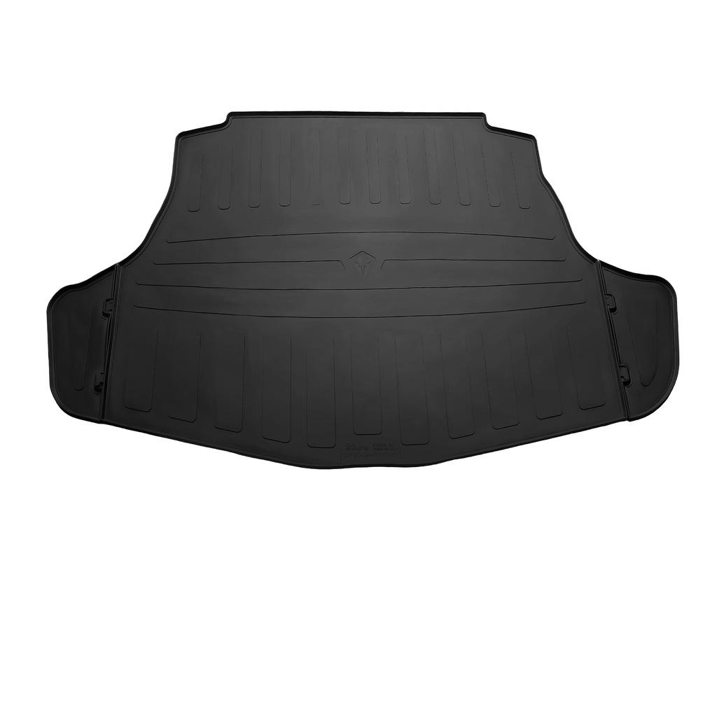 Коврик автомобильный в багажник Stingray для Toyota Camry 2018-2023 г (58102)