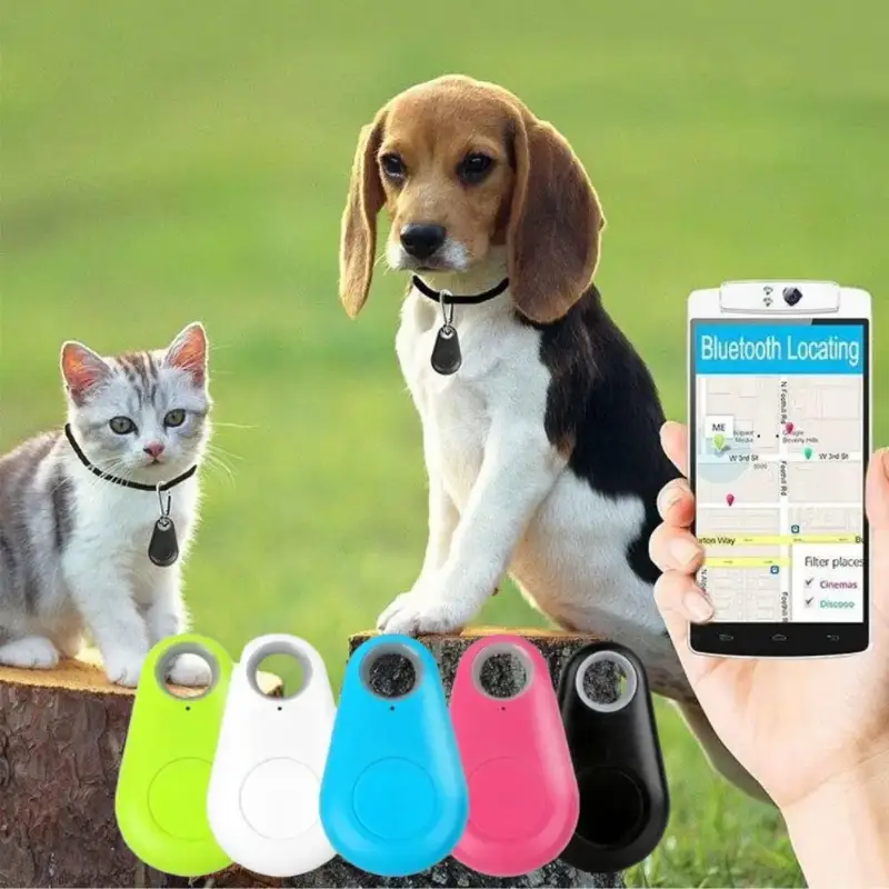 Локатор GPS для домашних животных (2393869524) - фото 10 Локатор GPS для домашних животных (2393869524) - фото 10