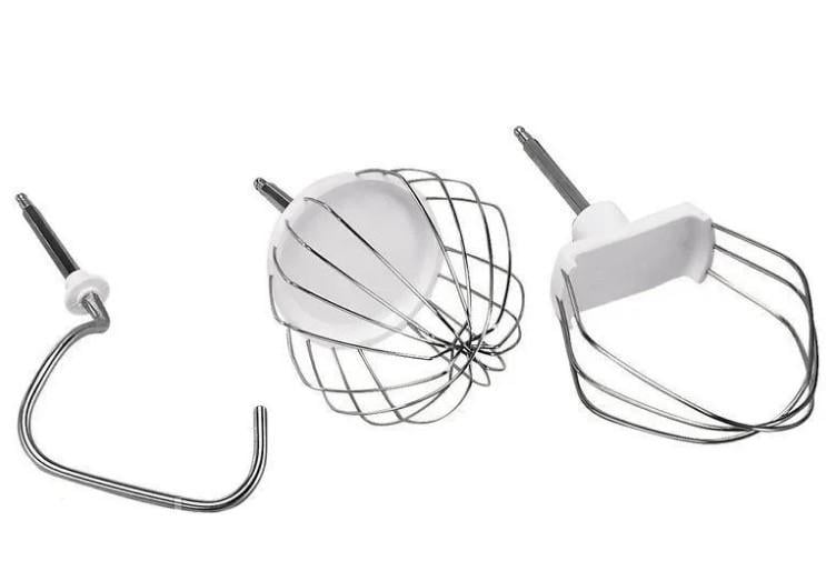 Комбайн SilverCrest SKM 550 B3 7в1 Silver 3,8 л 500 Вт многофункциональный - фото 3