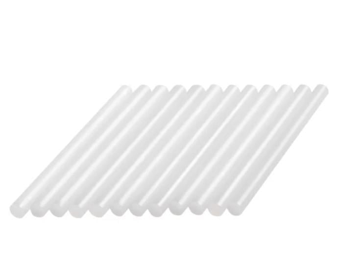 Клеевые стержни Dremel 2615GG02JA 7х100 мм 12 шт. универсальные низкотемпературные (23360)