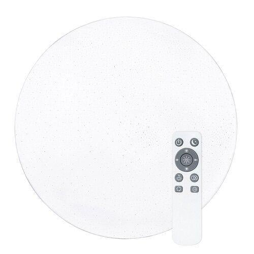 Светодиодный светильник Biom Smart SML-R04-80/2 3000-6000 K 80 Вт с пультом (10074)