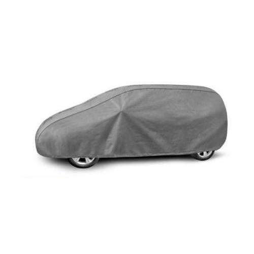 Тент автомобильный чехол Kegel Mobile Garage Minivan L (410-450х140х150) - фото 1