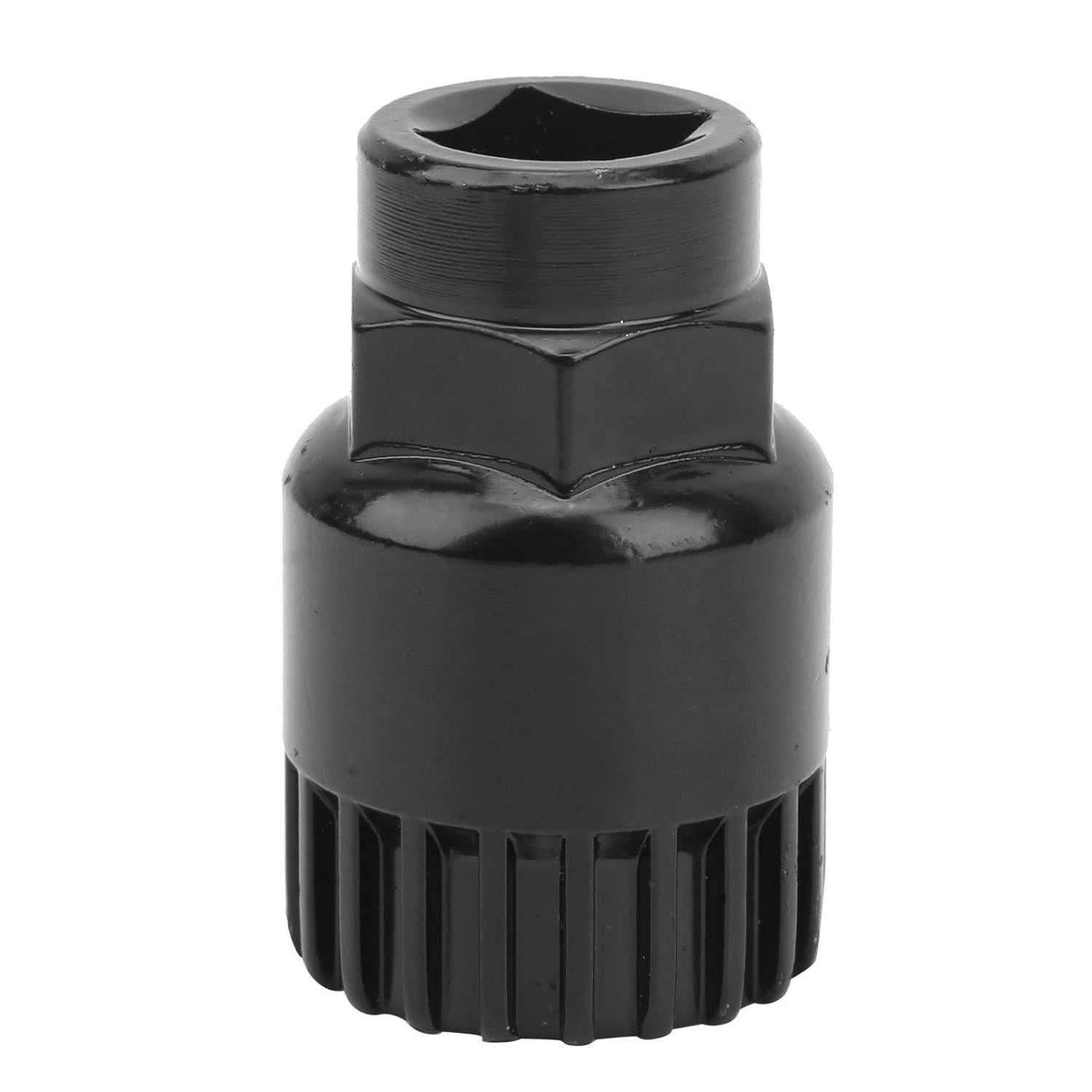 Знімач картриджа каретки велосипеда Чорний (GHL-005)