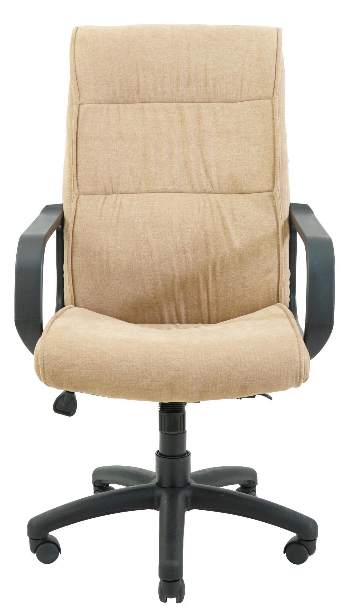 Кресло офисное компьютерное Rio Мисти ПлаStick М2 AnyFix Кремовый - фото 2 Кресло офисное компьютерное Rio Мисти ПлаStick М2 AnyFix Кремовый - фото 2