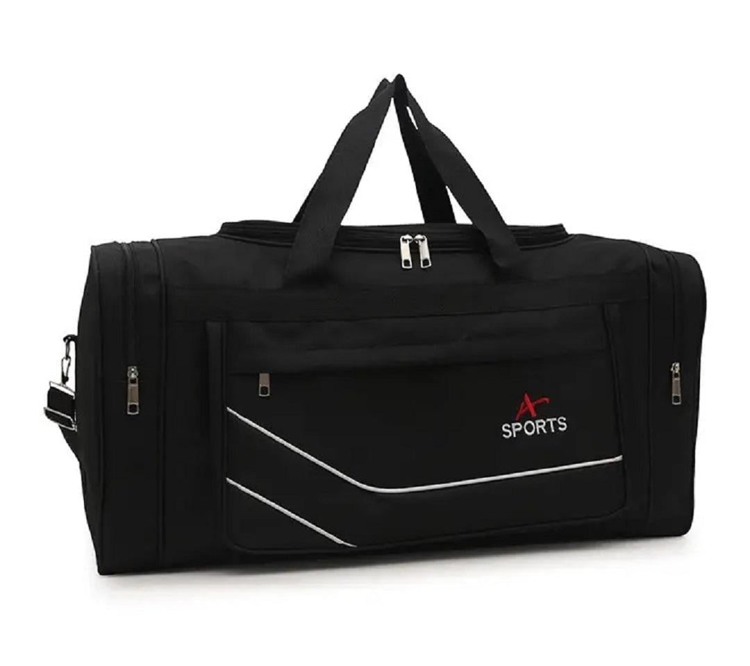 Дорожная сумка SPORT 68 см Черный (S003494)