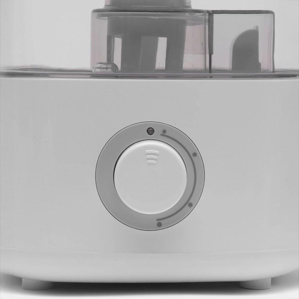 Увлажнитель воздуха Xiaoda Desk Humidifier F100 2.5L (XD-F100-01) - фото 5 Увлажнитель воздуха Xiaoda Desk Humidifier F100 2.5L (XD-F100-01) - фото 5