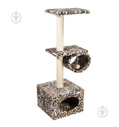 Когтеточка-комплекс Природа Д22 жаккард