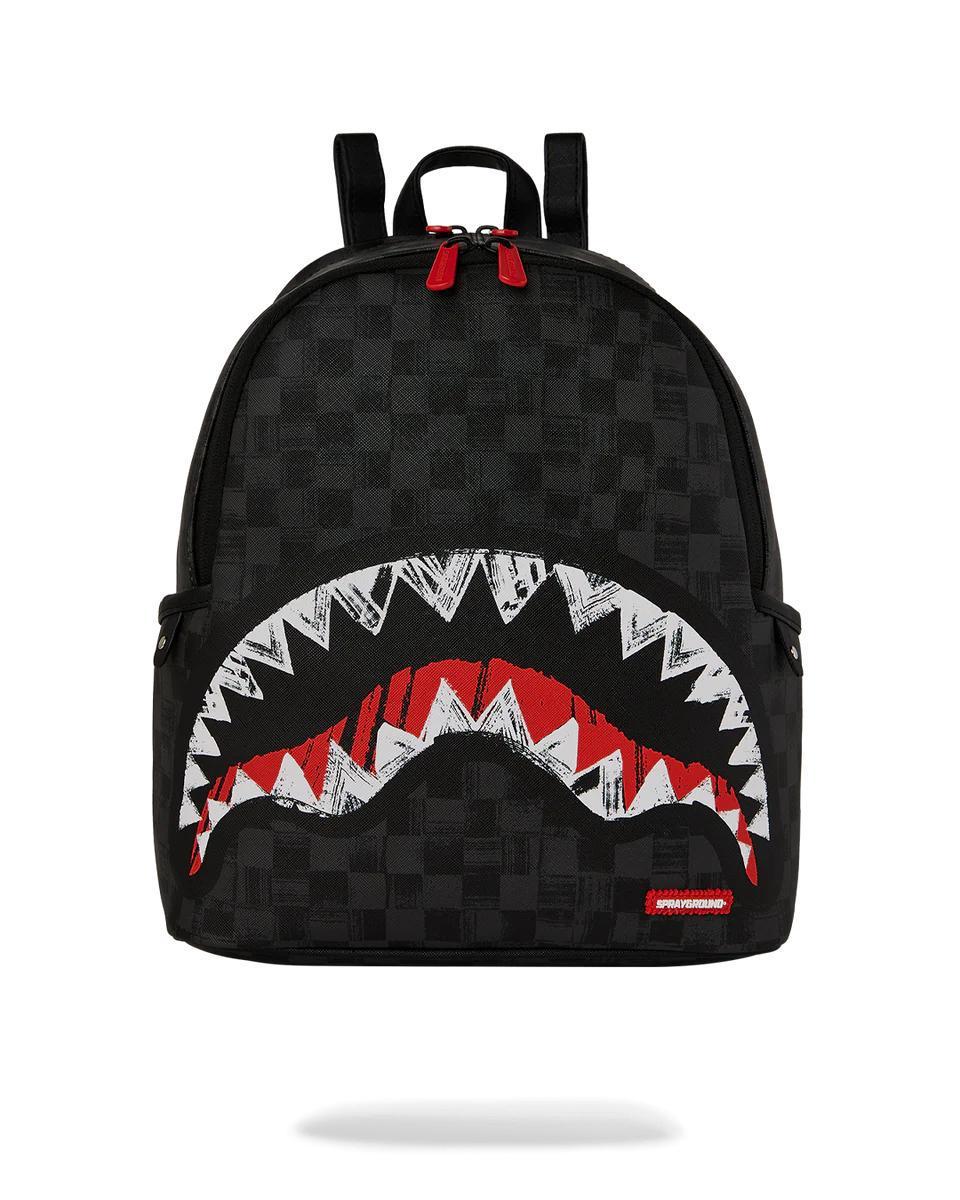 Рюкзак Sprayground 8226 Midnight Shadow Savage (34061152) Рюкзак Sprayground 8226 Midnight Shadow Savage (34061152)