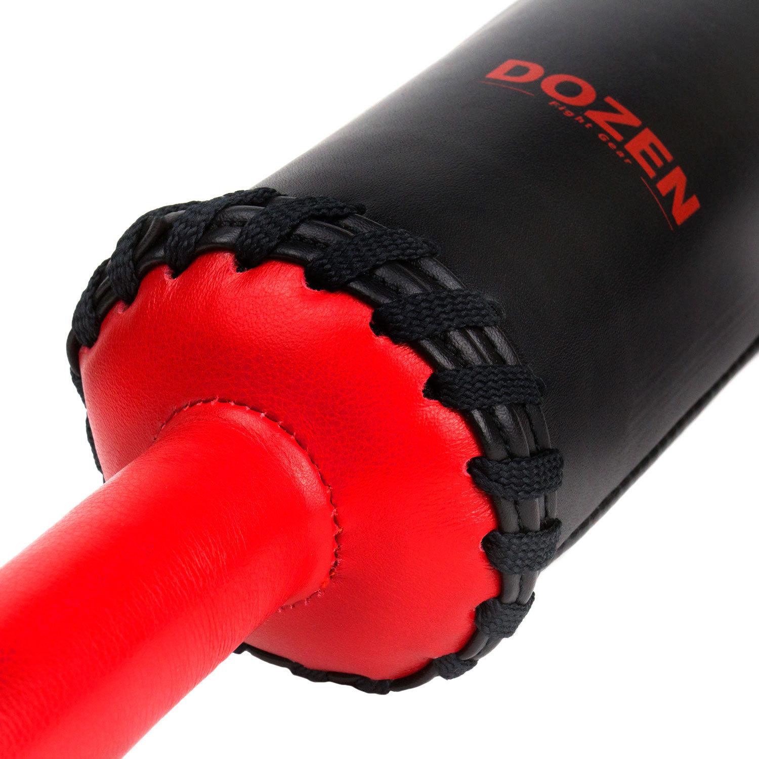 Лападаны Dozen Soft Hitting Sticks 2 шт. 54х9 см Черно-красный - фото 5 Лападаны Dozen Soft Hitting Sticks 2 шт. 54х9 см Черно-красный - фото 5