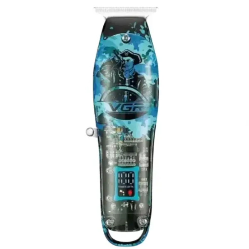 Набор для стрижки VGR V-645 (2495226729) - фото 2