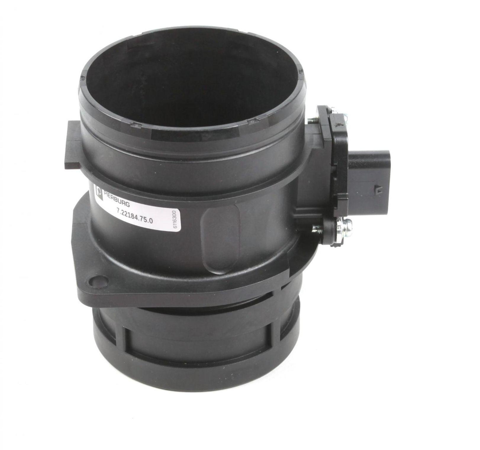 Расходомер воздуха VW T5 2,0TSI 11-15 (7.22184.75.0)