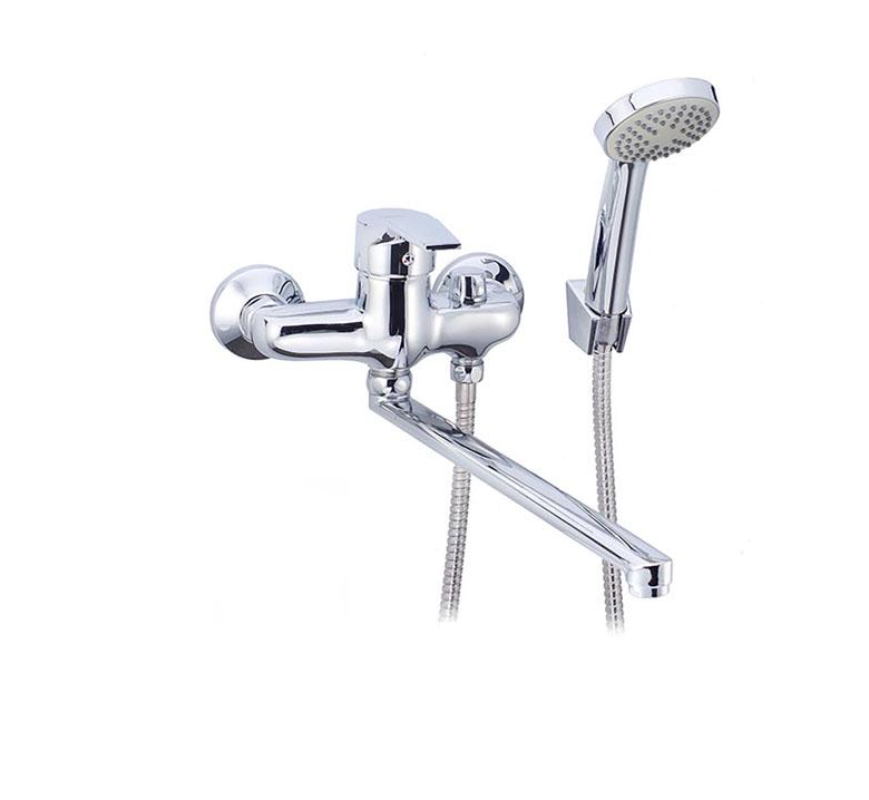 Смеситель для ванны Zerix NEO 183 ZX0413