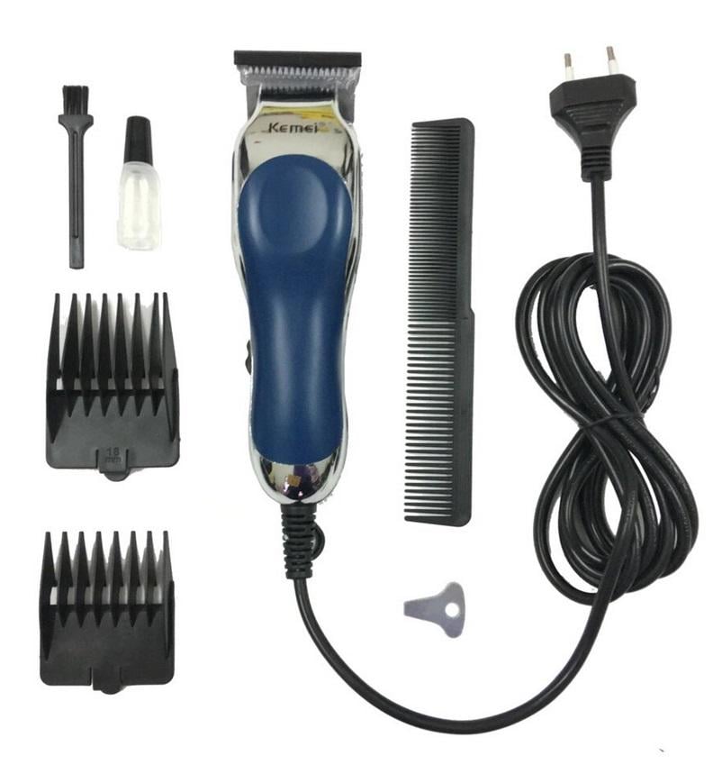 Машинка для стрижки собак Kemei KM-805