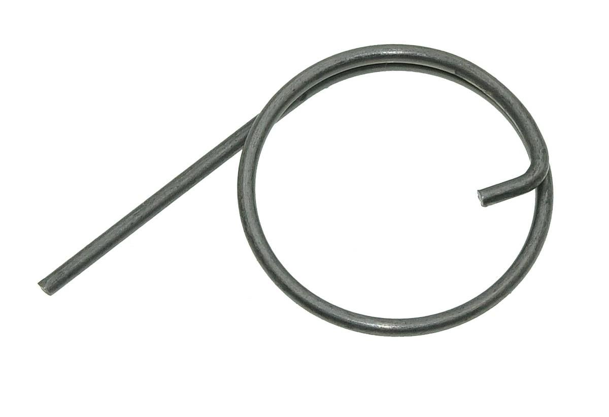 Пружина торсионная цепной пилы Makita UC 3041 231640-5 dвн 20 мм