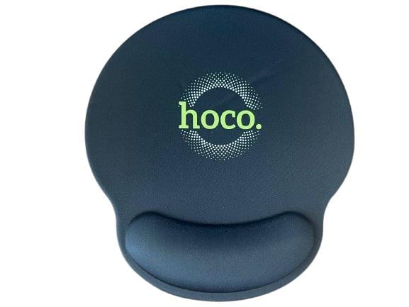 Коврик для мыши GM30 Черный (30105240) Коврик для мыши GM30 Черный (30105240)