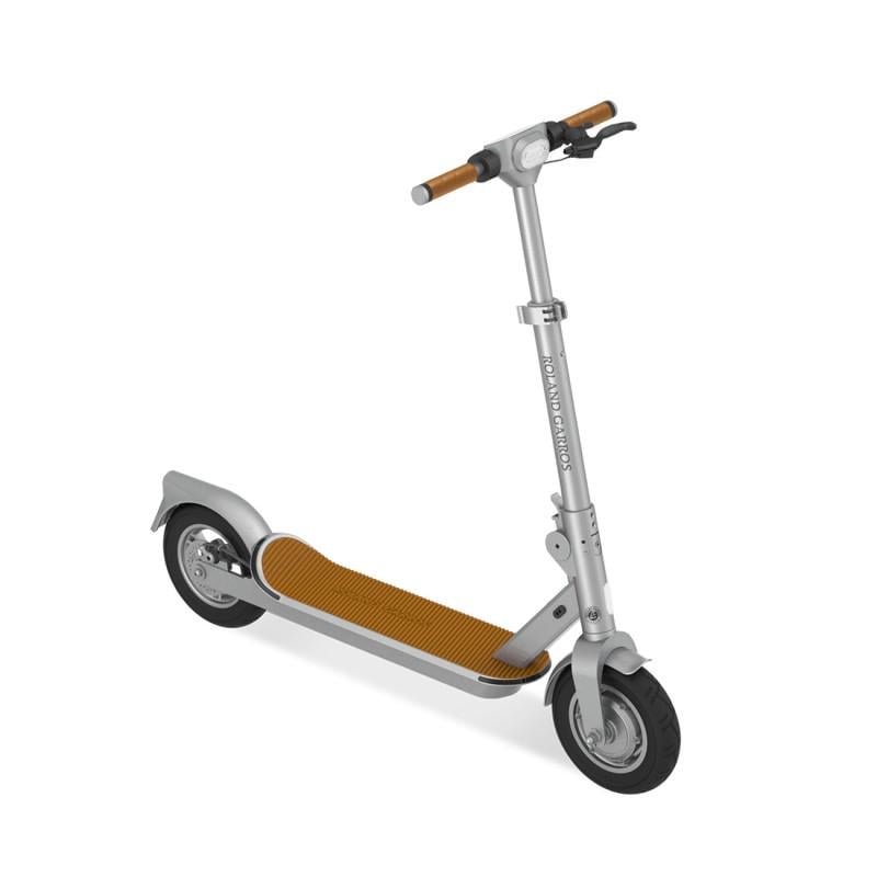 Електросамокат преміум Garros 500 Вт