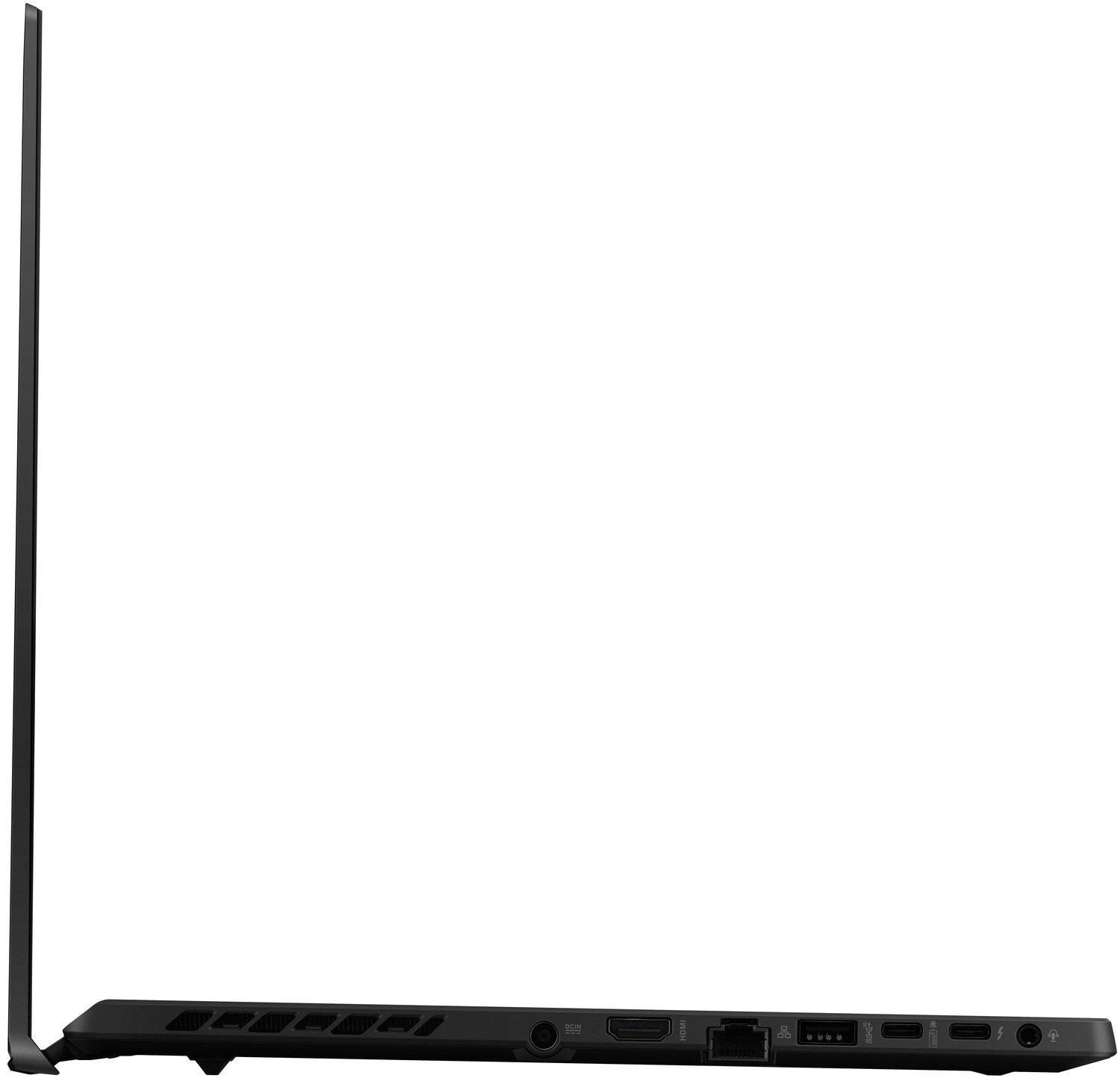 Ноутбук Asus ROG Zephyrus M16 GU603HE GU603HE-211.ZM16 (68975) - фото 15 Ноутбук Asus ROG Zephyrus M16 GU603HE GU603HE-211.ZM16 (68975) - фото 15