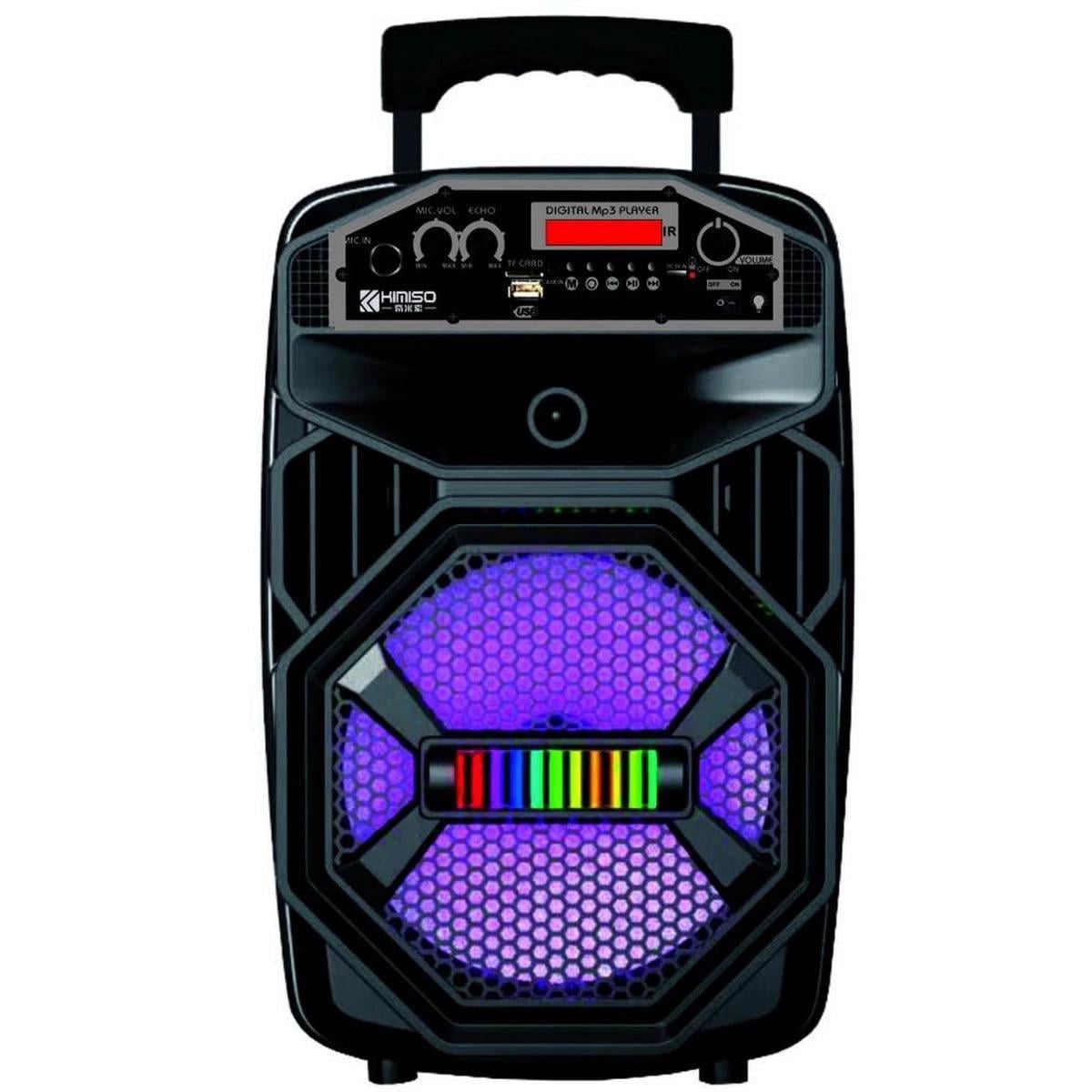 Колонка QS-805 Bluetooth (43554-QS-805_2532)