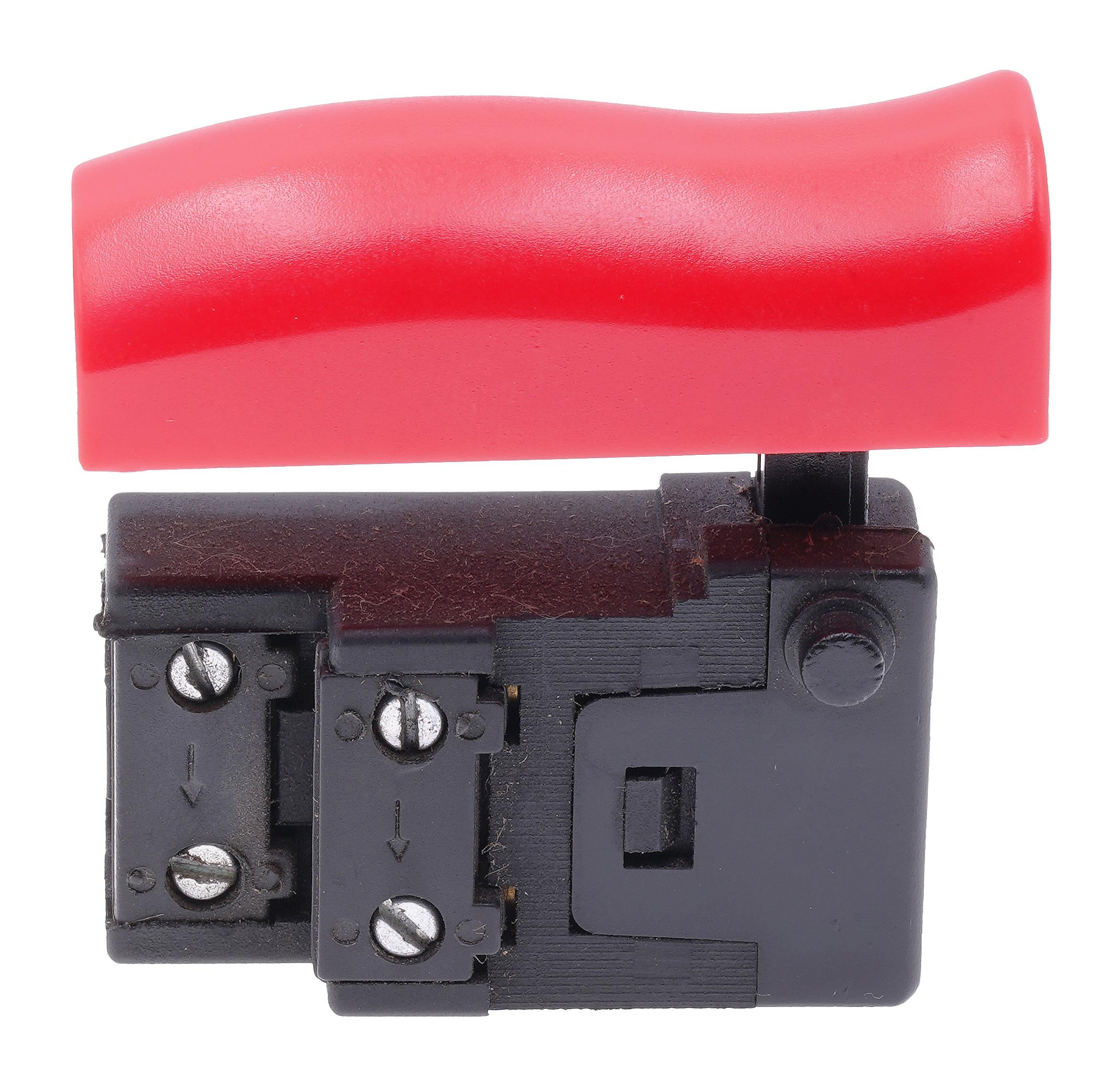 Кнопка перфоратора VJ Parts для З-т ЗПП 1450 (кн324)