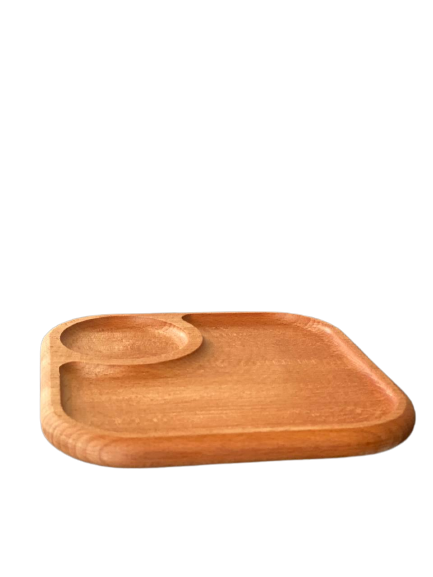 Подставка под кружку и десерт 19х19х2 см (324) Подставка под кружку и десерт 19х19х2 см (324)