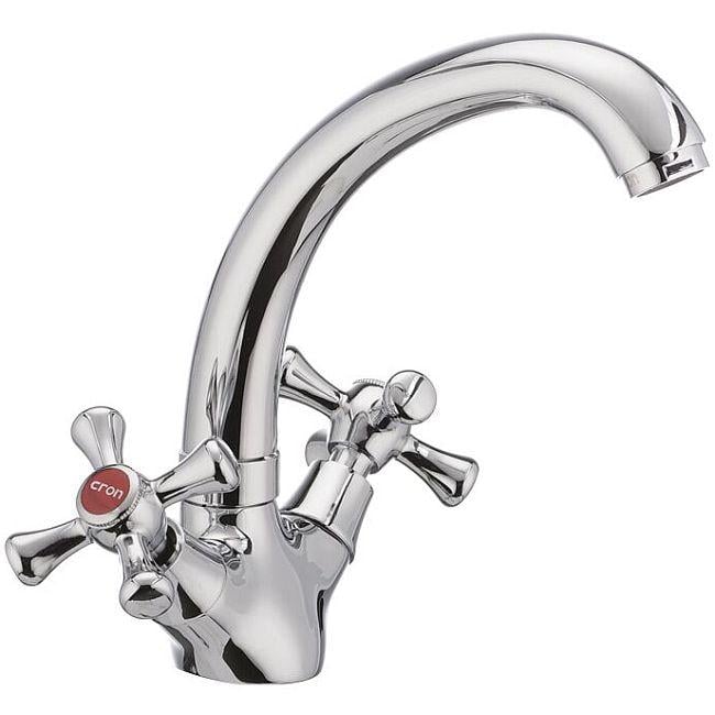Смеситель для умывальника Cron Smes 272 (CR0068)