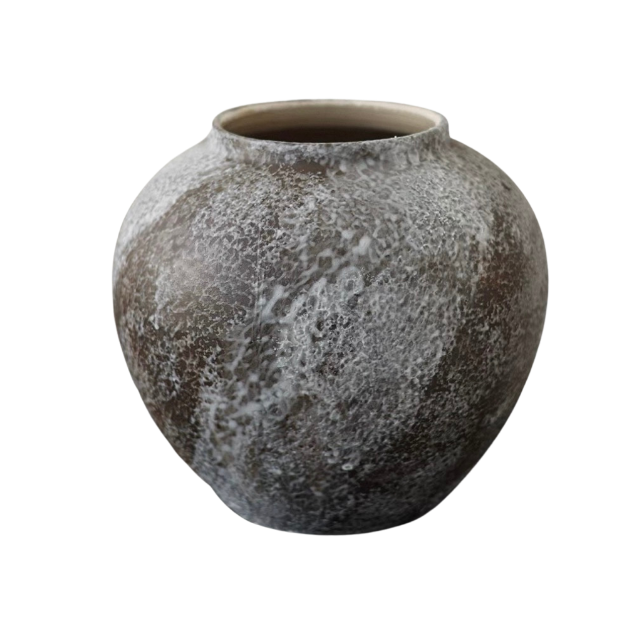 Ваза Вдохновение камня 22 см (32161027)