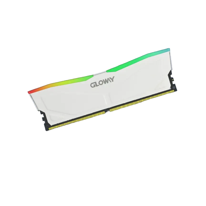 Карта Оперативной памяти Gloway 32 Gb 2x16GB DDR4 3200 MHz RGB