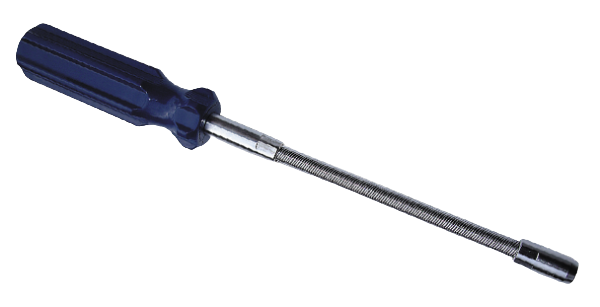 Ключ сервисный BSW W.7 гибкий (3276-ef7cd)