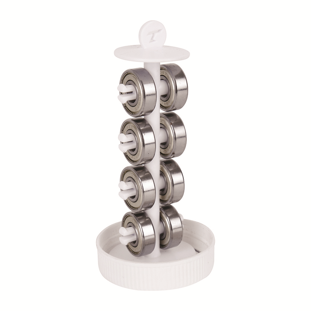 Емкость для чистки подшипников Tempish - фото 2 Емкость для чистки подшипников Tempish - фото 2