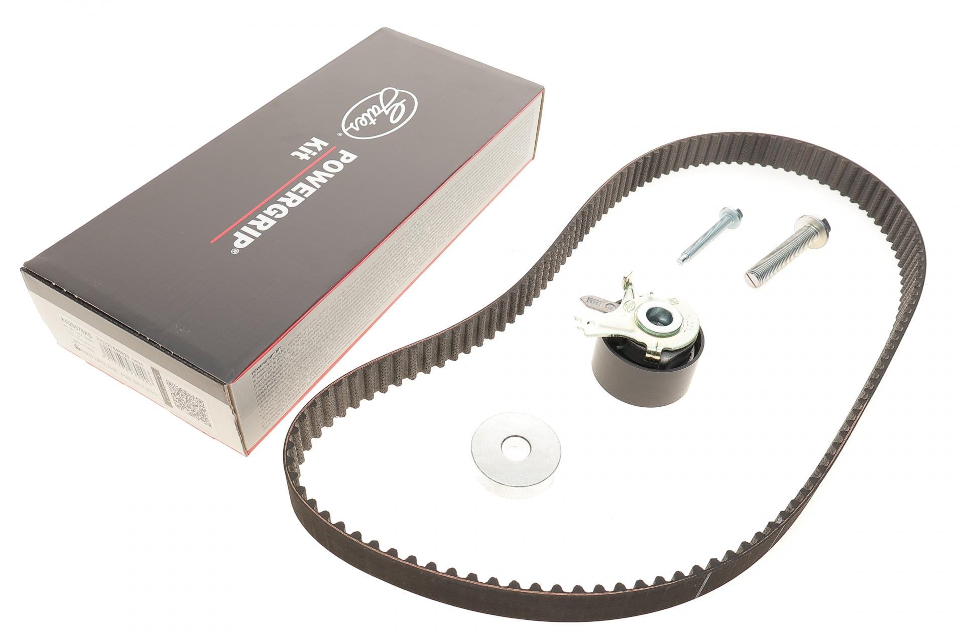 Комплект ГРМ GATES Renault Clio/Kangoo/Megane/Dacia Dokker/Duster/Logan1.5dCi 01-27x123z (K025578XS) Комплект ГРМ GATES Renault Clio/Kangoo/Megane/Dacia Dokker/Duster/Logan1.5dCi 01-27x123z (K025578XS)