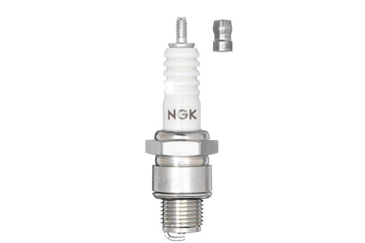 Свічка запалювання NGK B6HS