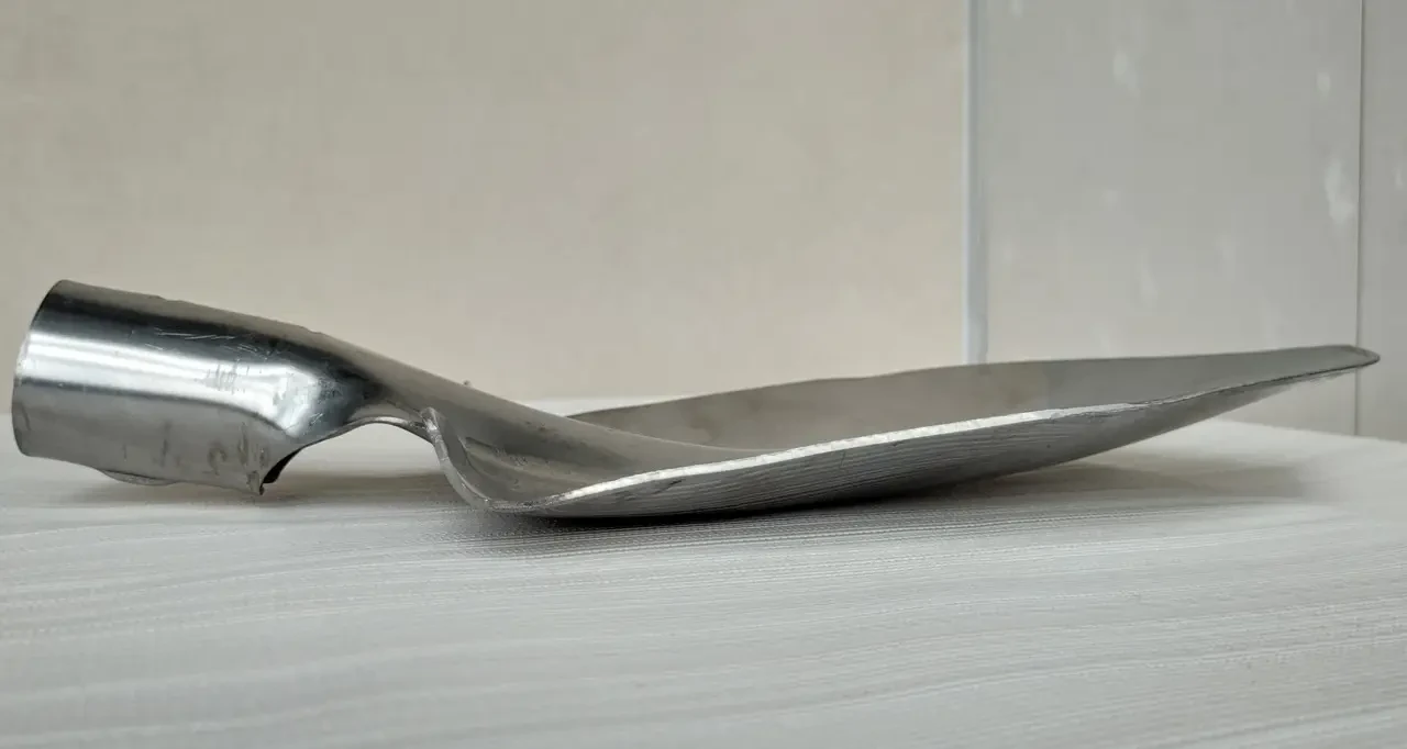 Лопата копальная американка 2 мм - фото 4 Лопата копальная американка 2 мм - фото 4