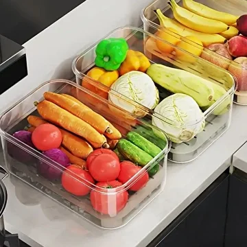 Контейнер портативний для пікніків (G00326) - фото 6 Контейнер портативний для пікніків (G00326) - фото 6