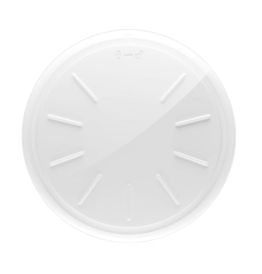 GPS-трекер брелок AirTag для поиска детей/животных/авто/вещей 4 шт. (2558092561)