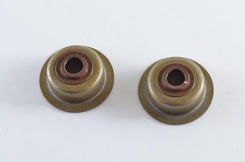 Сальники клапана для вибротрамбовки 6,5 л.с. 2 шт. (0033)
