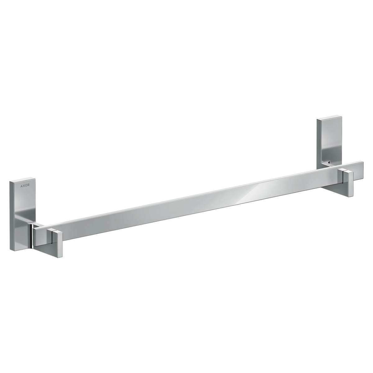 Полотенцедержатель Axor Universal Circular 42661000 металл Хром (ANT-95011)