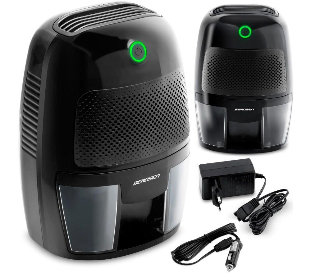 Осушитель воздуха Berdsen 23 Вт PL - фото 2 Осушитель воздуха Berdsen 23 Вт PL - фото 2