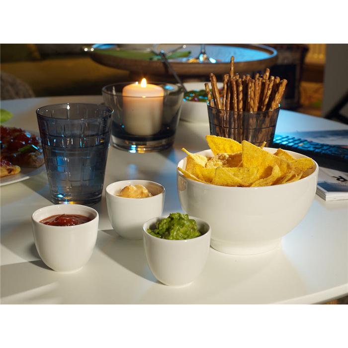 Піала Villeroy & Boch French Bol For Me 750 мл (1041531900) - фото 2 Піала Villeroy & Boch French Bol For Me 750 мл (1041531900) - фото 2