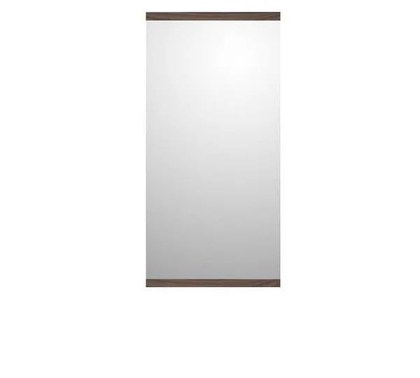 Зеркало настенное Gerbor Опен LUS50