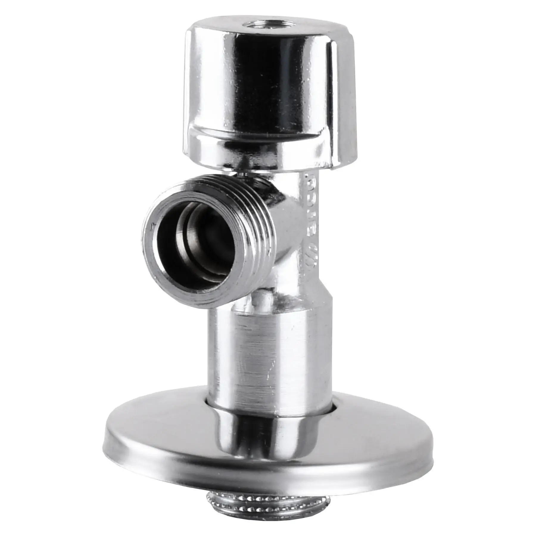 Кран шаровой угловой ARCO 1/2x1/2" A-80 NOV06 приборный (GSR-000000703)