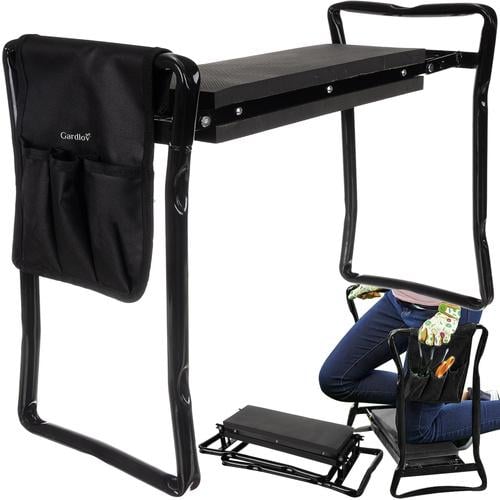 Садовый стул Gardlov 23731 складной с органайзером (23731) - фото 4 Садовый стул Gardlov 23731 складной с органайзером (23731) - фото 4