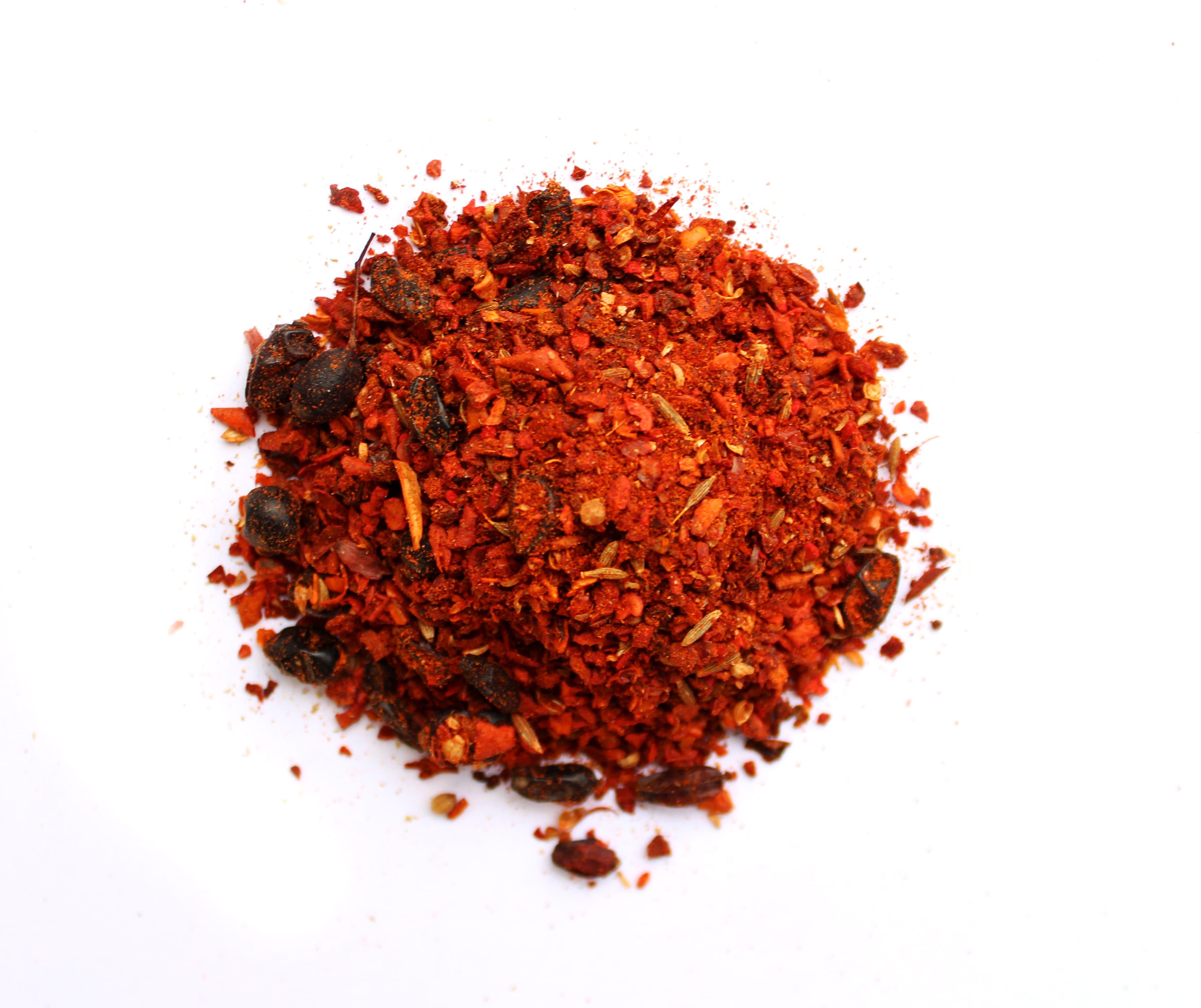 Смесь специй для жаркого 25 кг